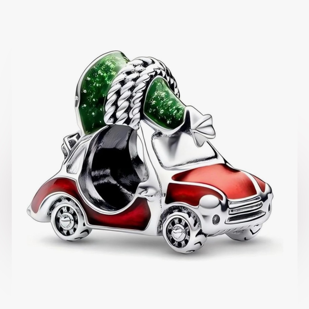 CHRISTMAS BRACELET CHARM